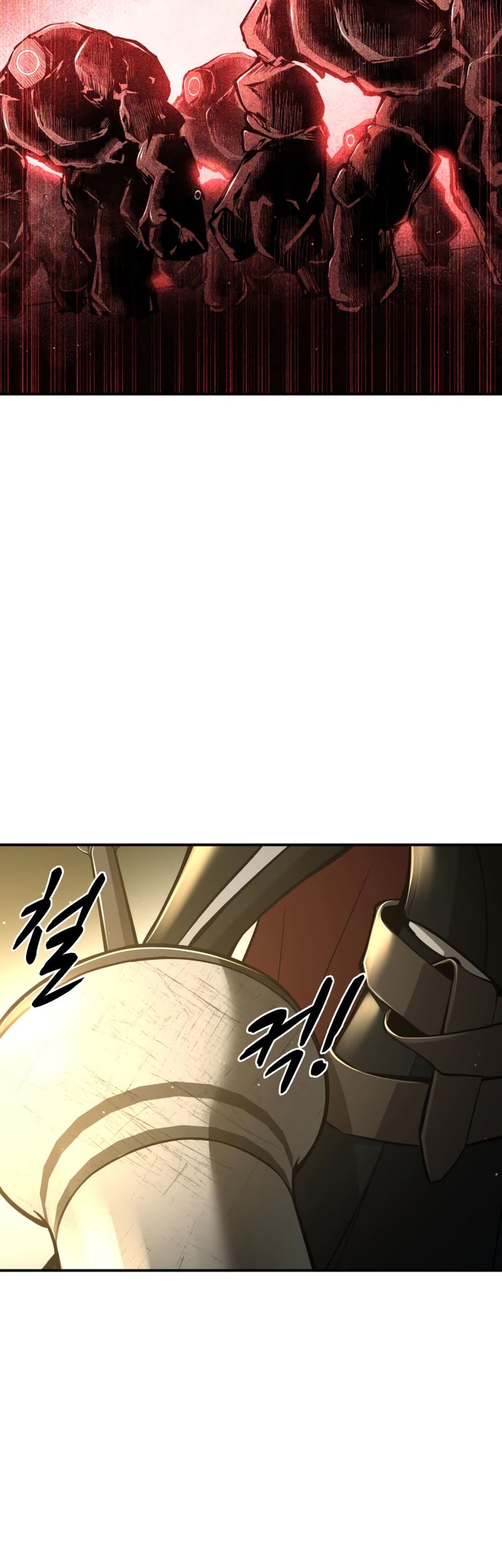 I Became the Tyrant of a Defense Game Chapter 38 page 37