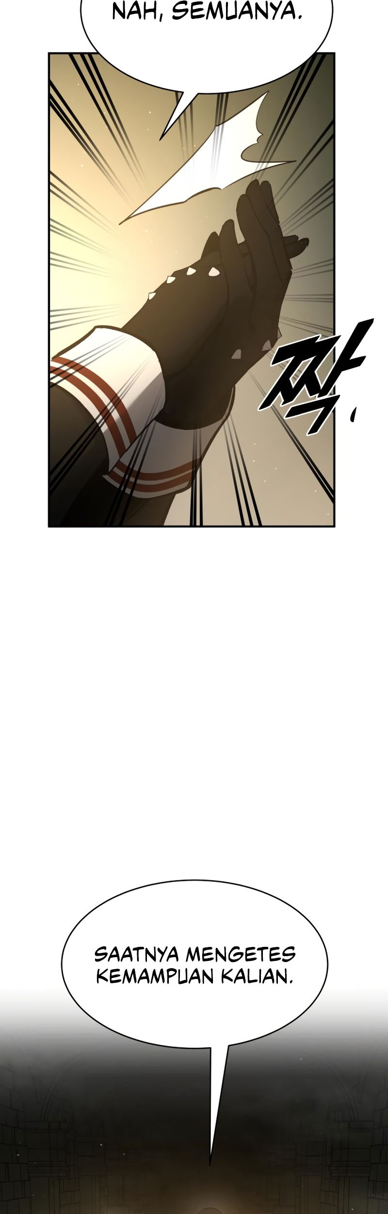 I Became the Tyrant of a Defense Game Chapter 38 page 39
