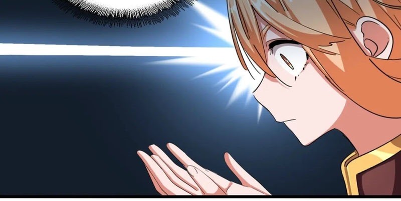Magic Emperor Chapter 371 page 6