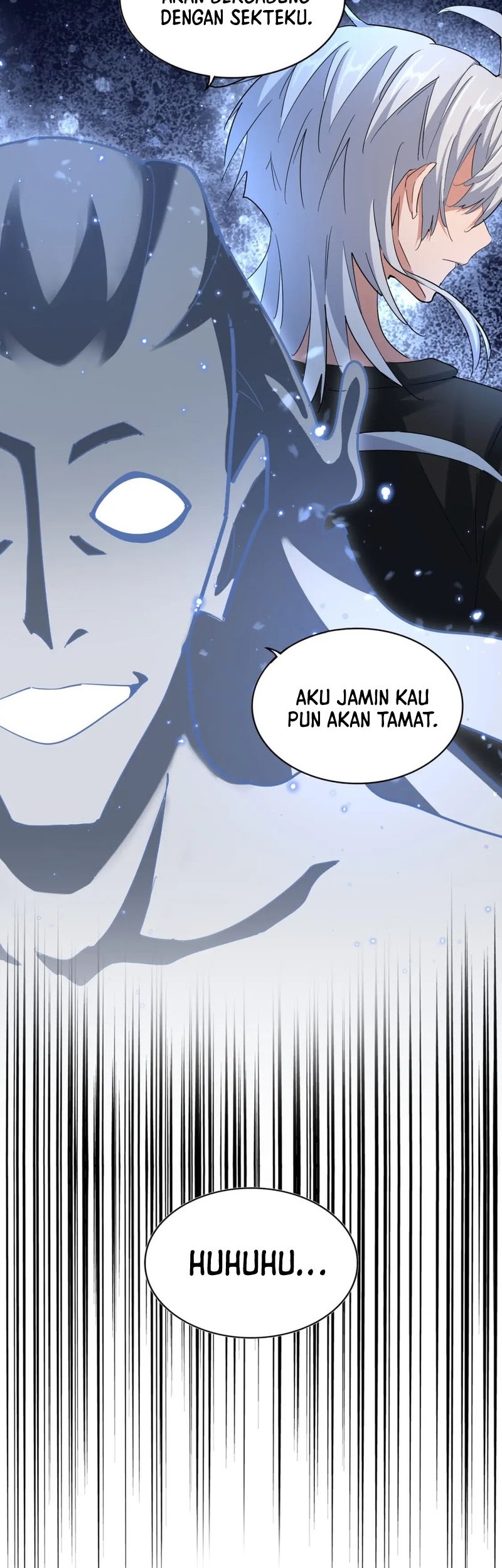 Magic Emperor Chapter 371 page 28