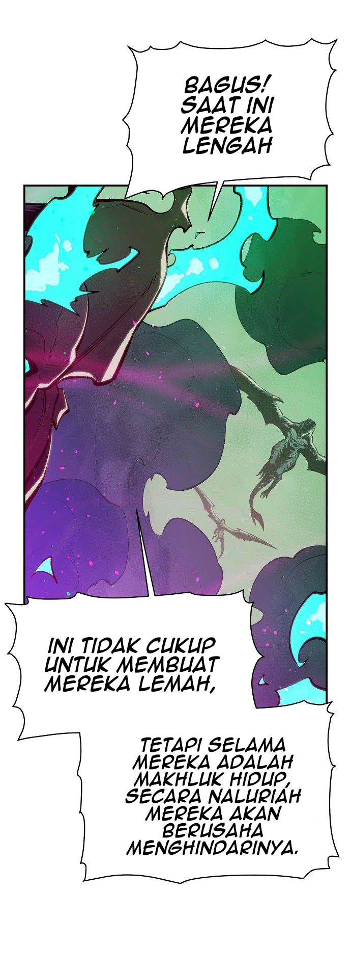 Alone Necromancer Chapter 83 page 17