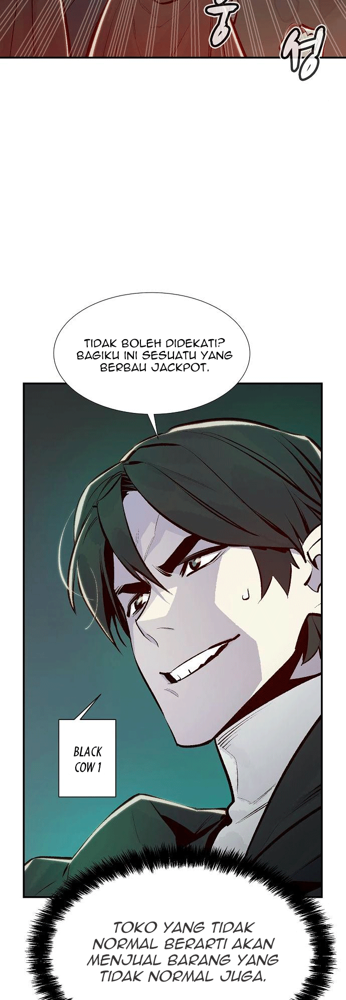 Alone Necromancer Chapter 83 page 49