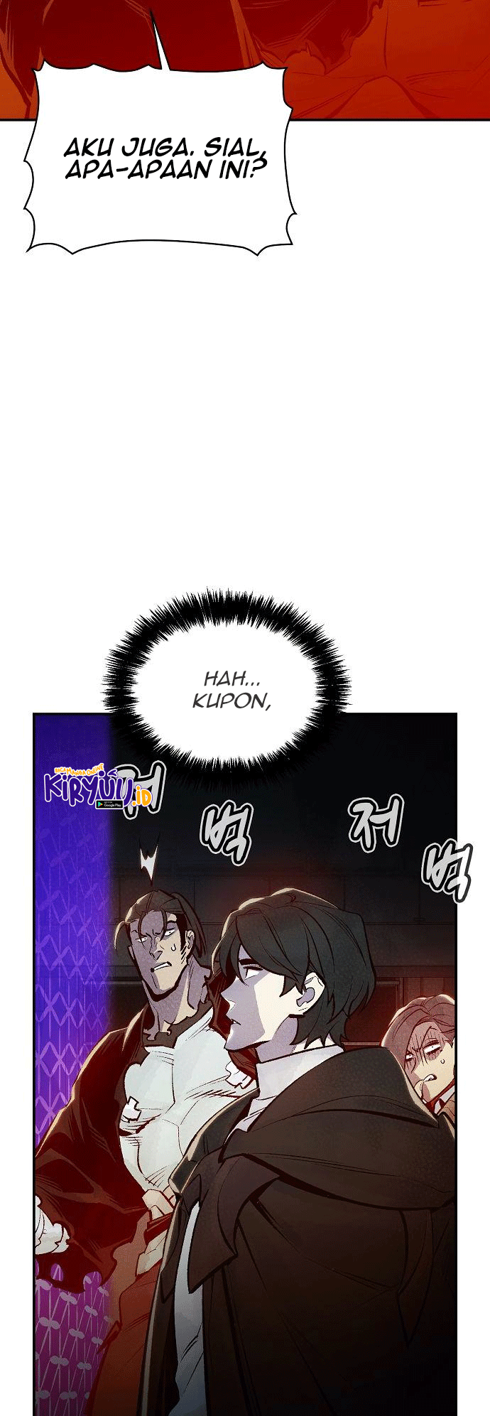 Alone Necromancer Chapter 83 page 56