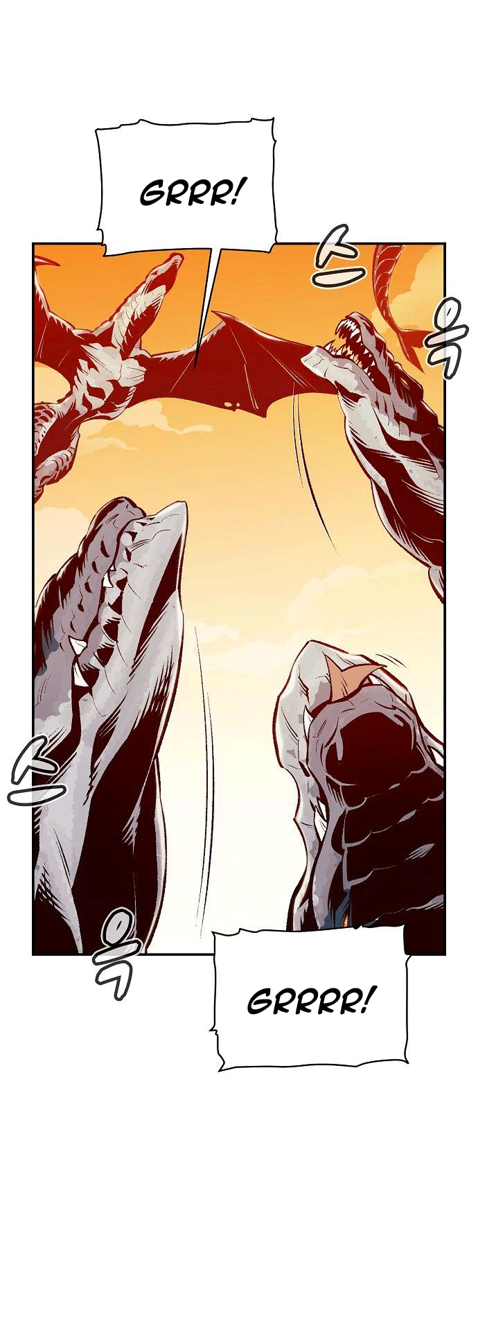 Alone Necromancer Chapter 83 page 6