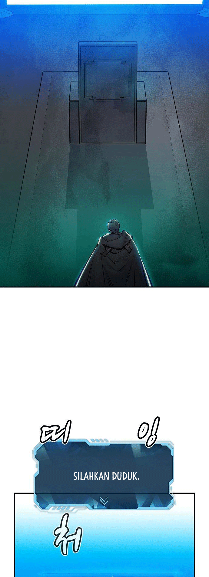 Alone Necromancer Chapter 83 page 62