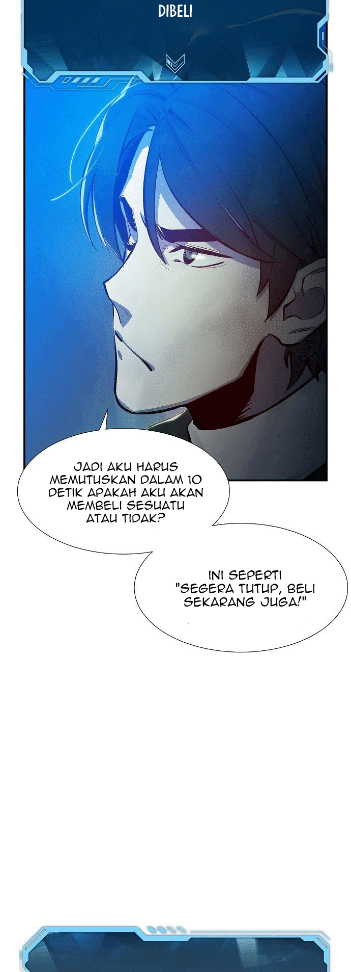Alone Necromancer Chapter 83 page 64