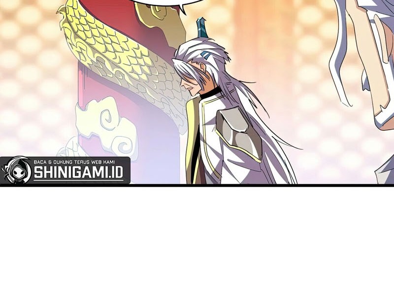 Magic Emperor Chapter 373 page 13