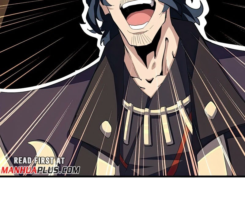 Magic Emperor Chapter 372 page 22