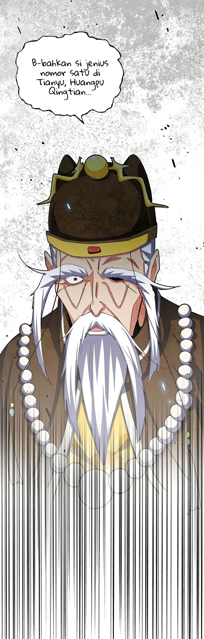 Magic Emperor Chapter 372 page 29