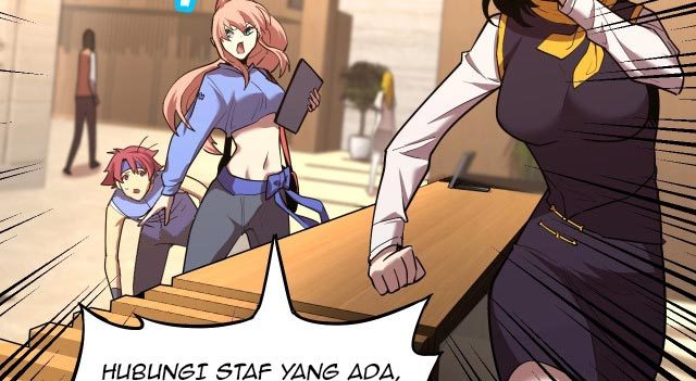 Apex Future Martial Arts Chapter 11 page 100