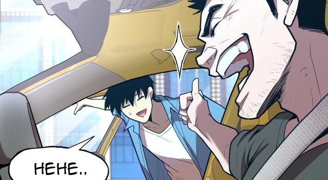 Apex Future Martial Arts Chapter 11 page 118