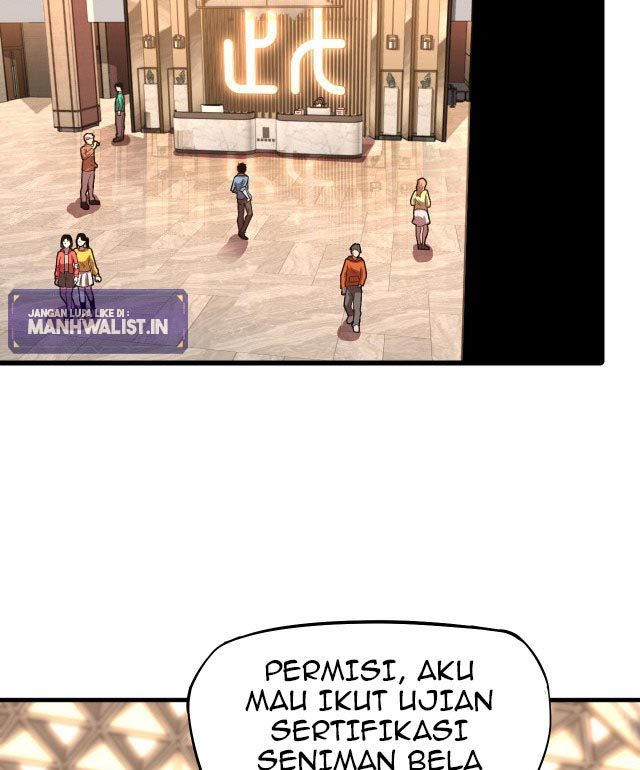 Apex Future Martial Arts Chapter 11 page 12