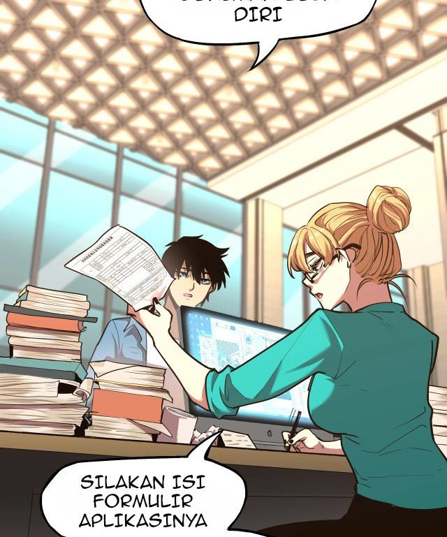 Apex Future Martial Arts Chapter 11 page 13