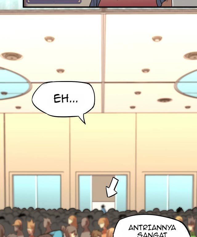 Apex Future Martial Arts Chapter 11 page 16