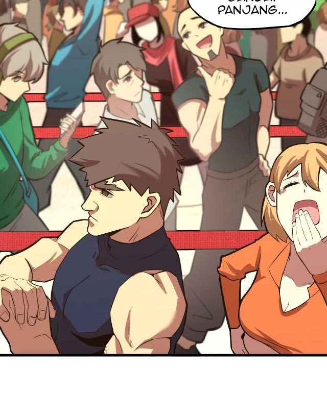 Apex Future Martial Arts Chapter 11 page 17