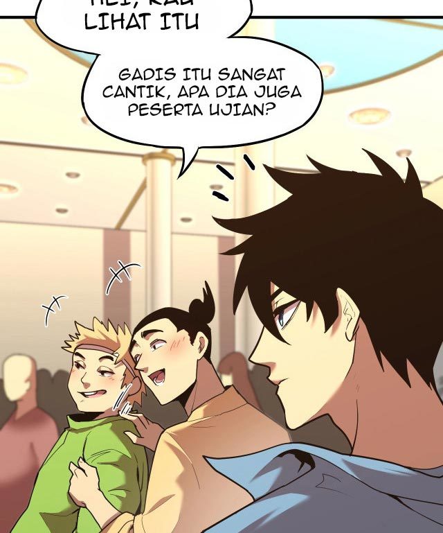 Apex Future Martial Arts Chapter 11 page 20