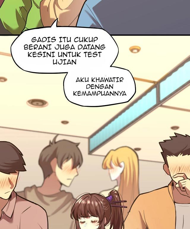 Apex Future Martial Arts Chapter 11 page 21