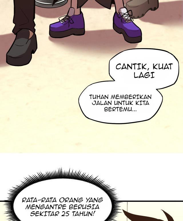 Apex Future Martial Arts Chapter 11 page 23