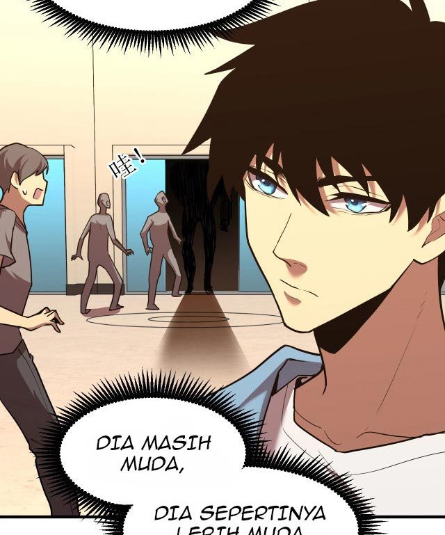 Apex Future Martial Arts Chapter 11 page 24