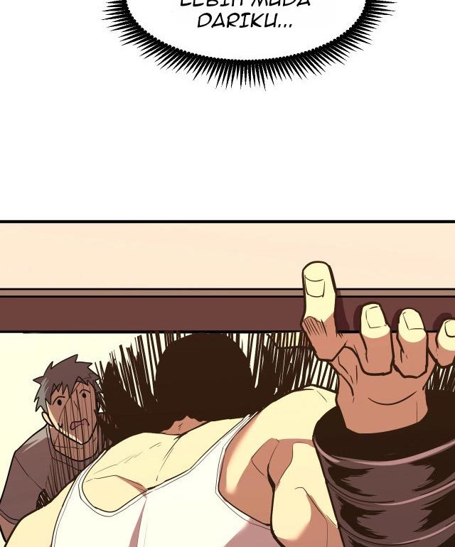Apex Future Martial Arts Chapter 11 page 25