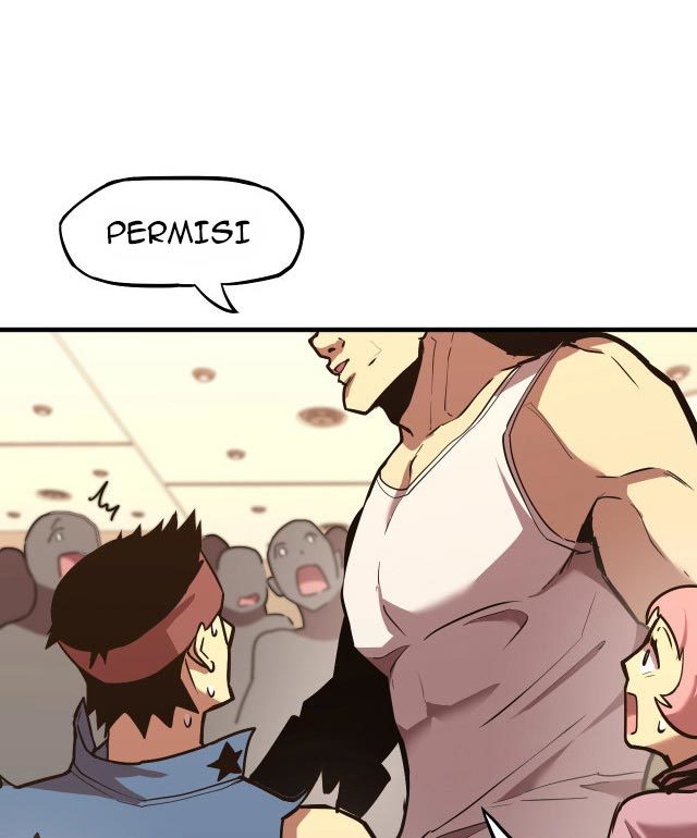 Apex Future Martial Arts Chapter 11 page 27