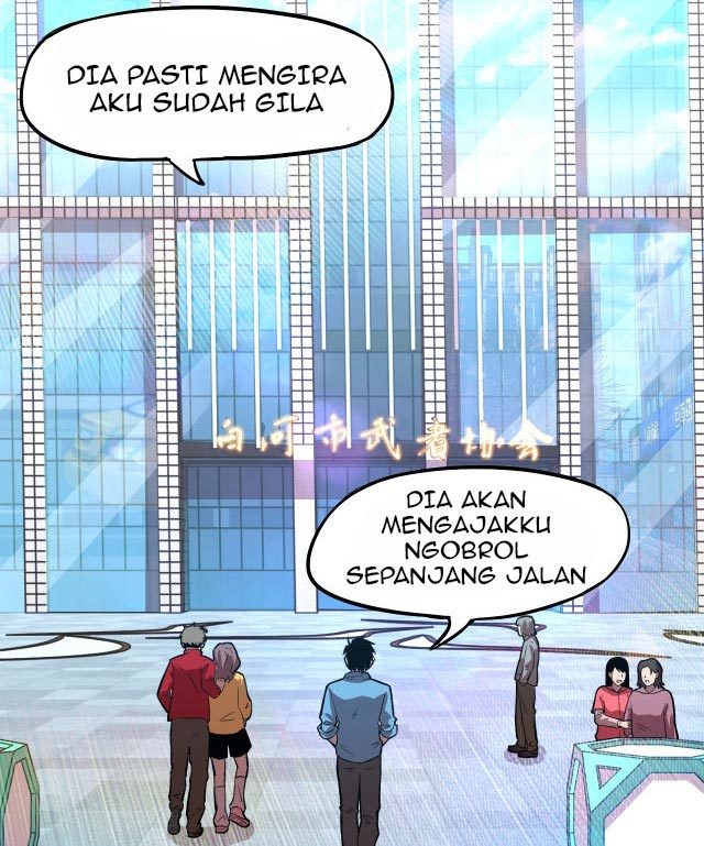 Apex Future Martial Arts Chapter 11 page 3