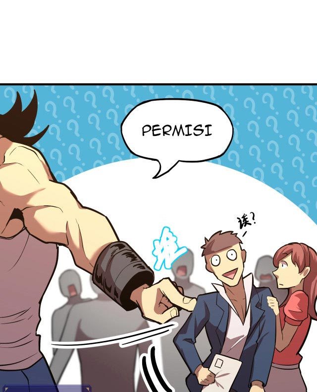Apex Future Martial Arts Chapter 11 page 31