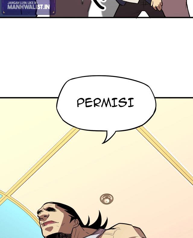 Apex Future Martial Arts Chapter 11 page 32