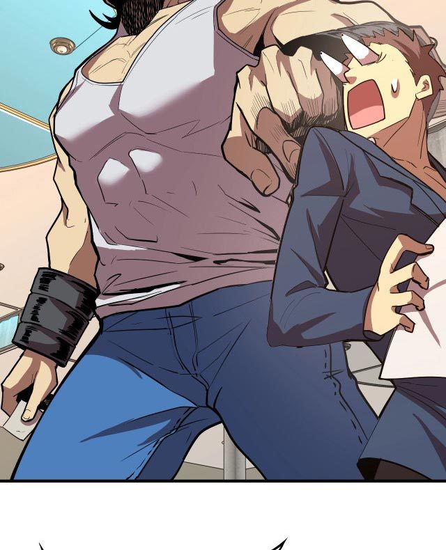 Apex Future Martial Arts Chapter 11 page 33