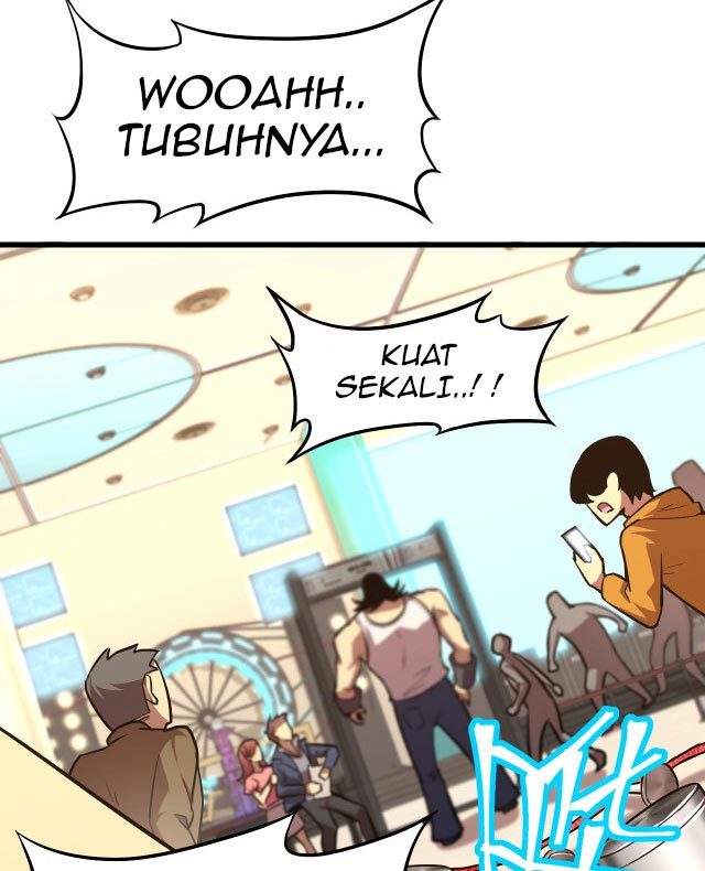 Apex Future Martial Arts Chapter 11 page 34