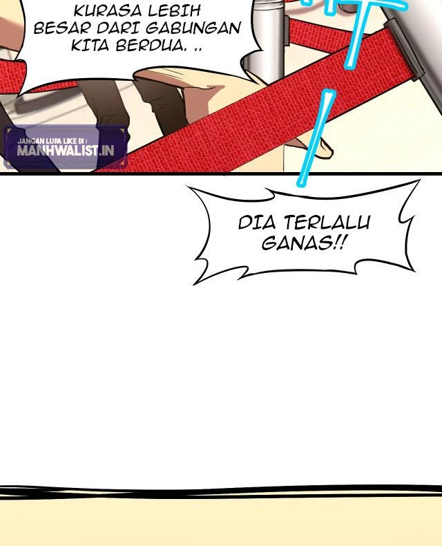 Apex Future Martial Arts Chapter 11 page 35