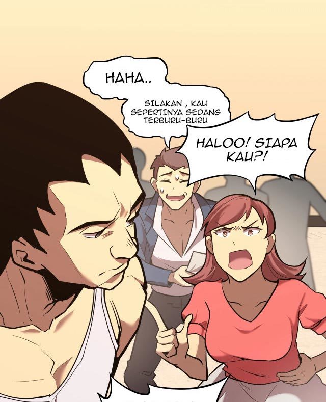 Apex Future Martial Arts Chapter 11 page 36