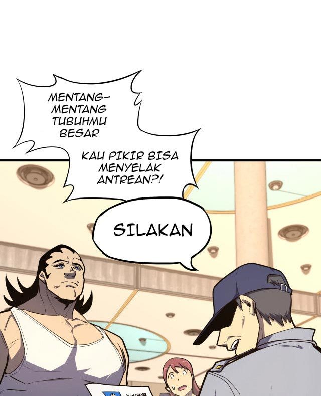 Apex Future Martial Arts Chapter 11 page 38