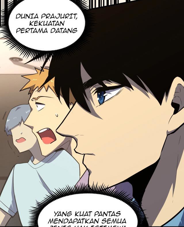 Apex Future Martial Arts Chapter 11 page 43