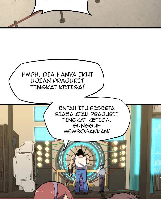 Apex Future Martial Arts Chapter 11 page 46
