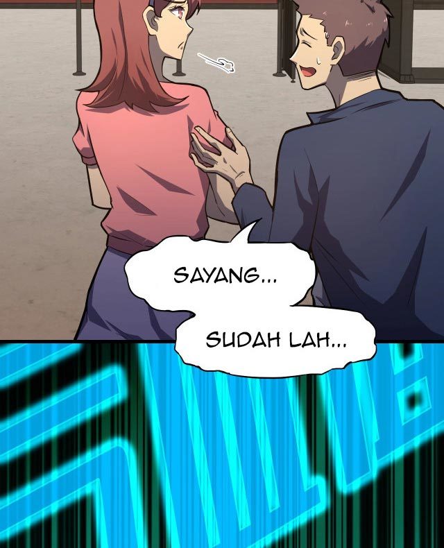 Apex Future Martial Arts Chapter 11 page 47