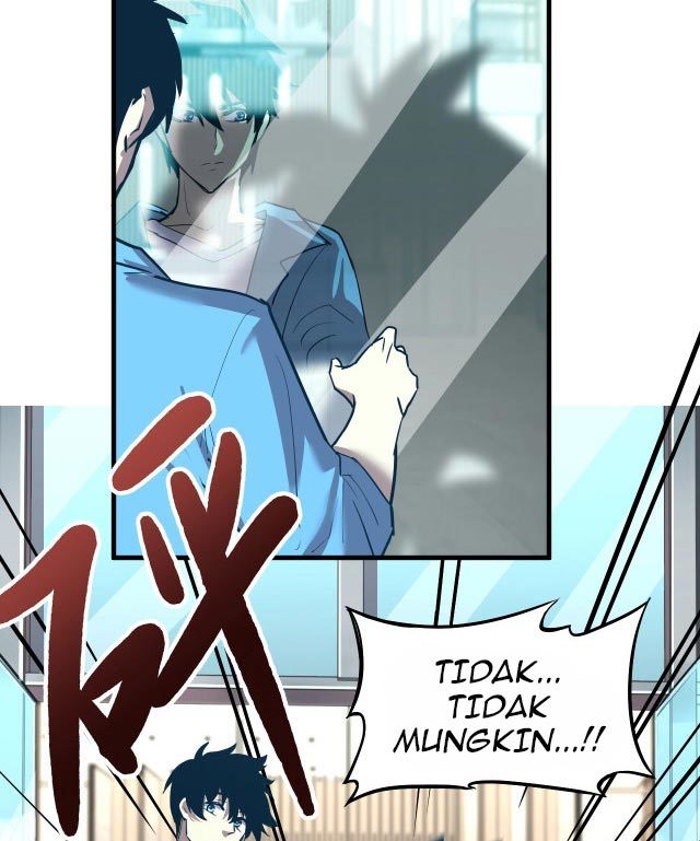 Apex Future Martial Arts Chapter 11 page 5