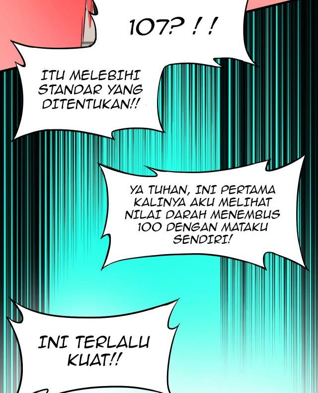 Apex Future Martial Arts Chapter 11 page 50