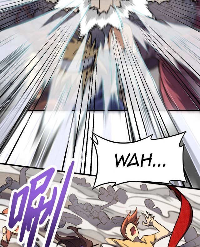 Apex Future Martial Arts Chapter 11 page 54