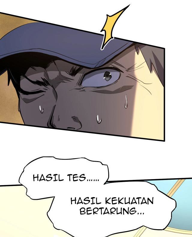 Apex Future Martial Arts Chapter 11 page 57