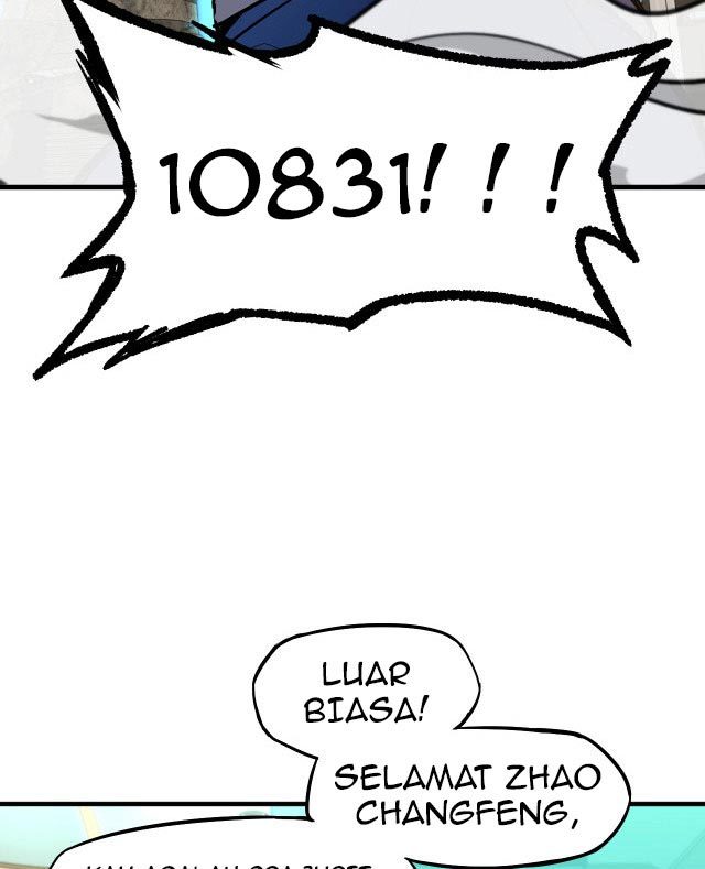 Apex Future Martial Arts Chapter 11 page 59