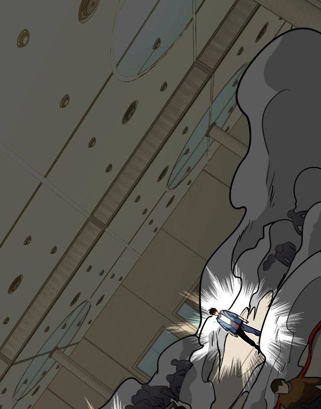 Apex Future Martial Arts Chapter 11 page 61