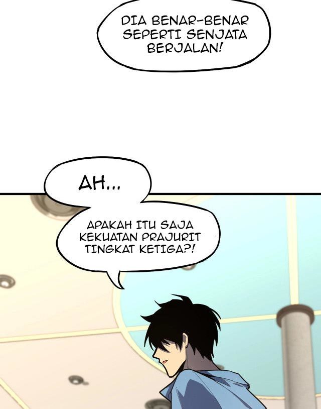 Apex Future Martial Arts Chapter 11 page 65