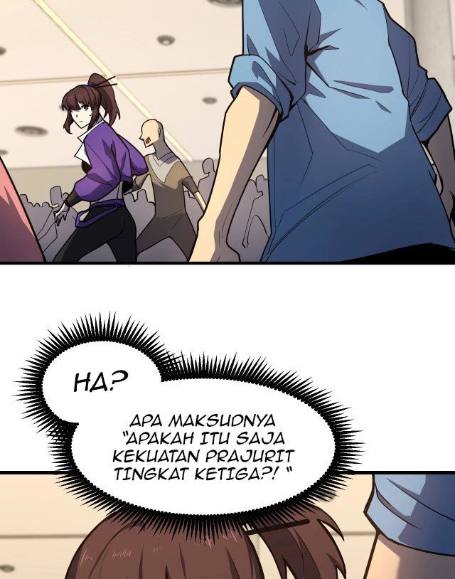 Apex Future Martial Arts Chapter 11 page 66