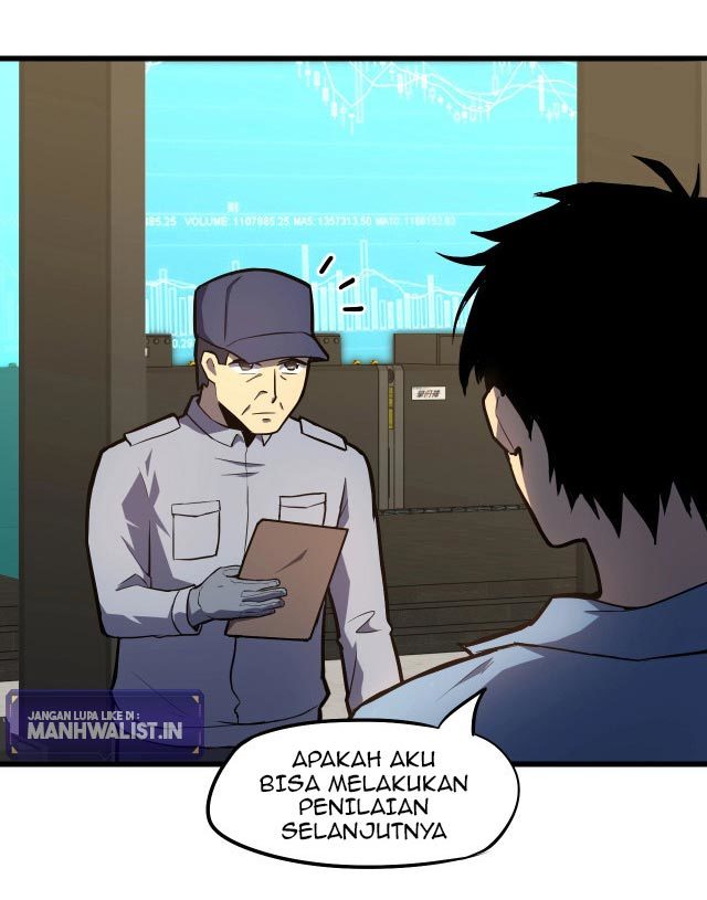 Apex Future Martial Arts Chapter 11 page 68
