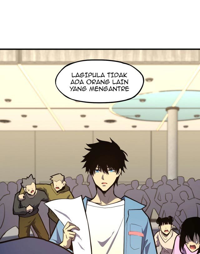 Apex Future Martial Arts Chapter 11 page 69