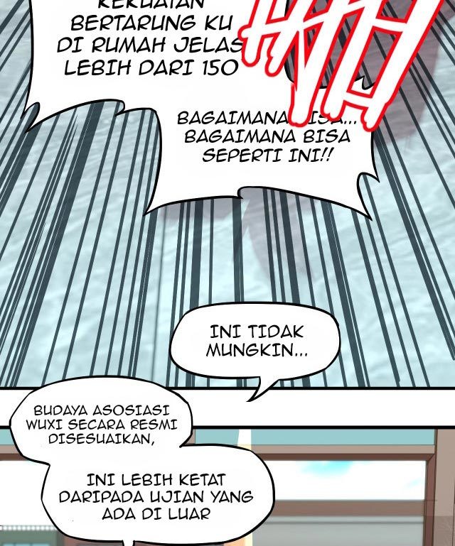 Apex Future Martial Arts Chapter 11 page 7