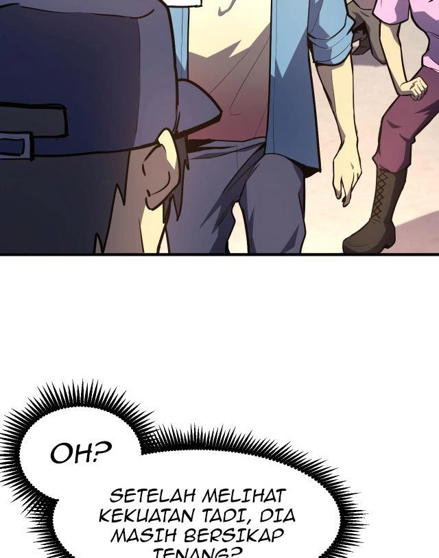 Apex Future Martial Arts Chapter 11 page 70