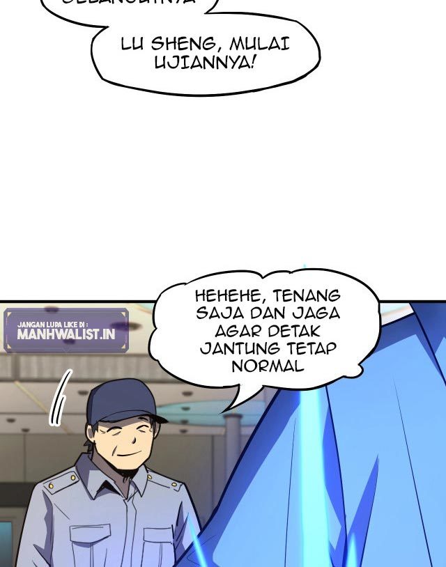 Apex Future Martial Arts Chapter 11 page 72
