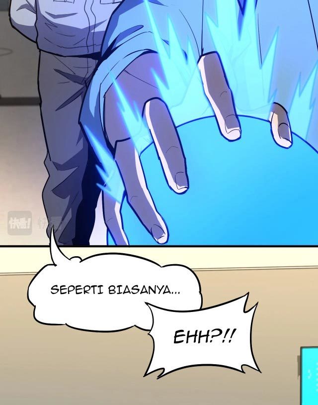 Apex Future Martial Arts Chapter 11 page 73